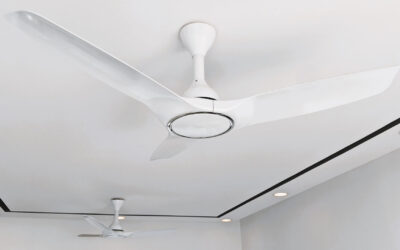 A practical guide on how to choose a ceiling fan