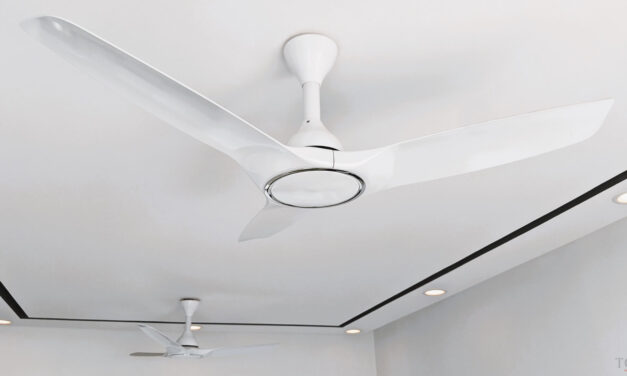 A practical guide on how to choose a ceiling fan