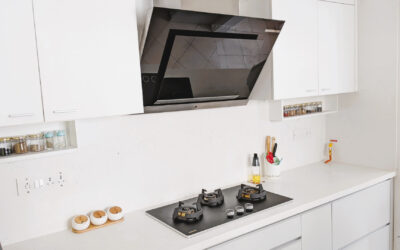 A practical guide on how to choose a kitchen chimney and hob