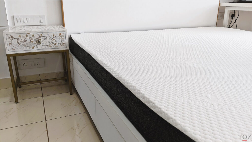 A practical guide on how to choose a mattress in India