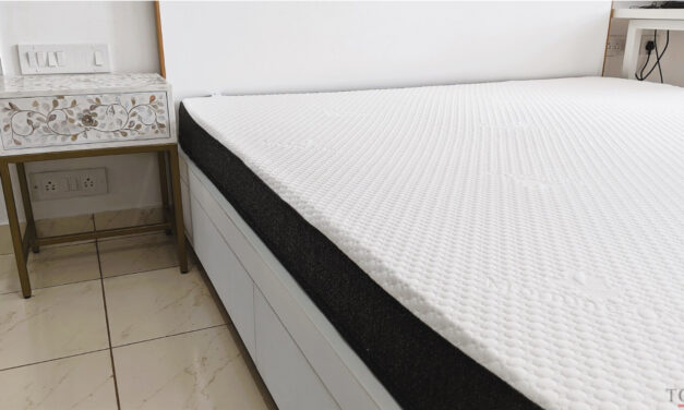 A practical guide on how to choose a mattress in India