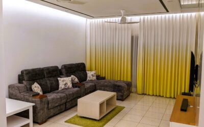 A practical guide on home lighting design