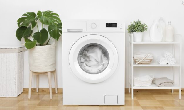 A practical guide on how to choose a washing machine in India