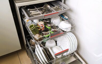 A practical guide on how to choose a dishwasher in India